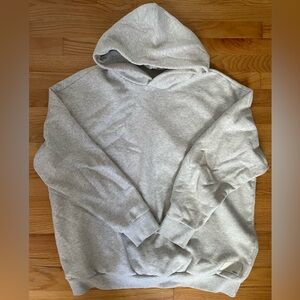 Vuori Restore Oversized Hoodie